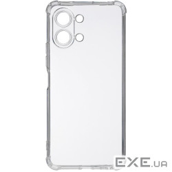 Чохол до мобільного телефона Armorstandart Air Force Tecno Spark Go 3 4G Clear (ARM91014)