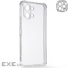 Чохол до мобільного телефона Armorstandart Air Force Tecno Spark Go 3 4G Clear (ARM91014)