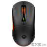 Мишка Meetion GW24 Bluetooth/Wireless/USB Black (MT-GW24-A)
