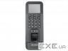 Термінал контролю доступу Hikvision DS-K1T804EF