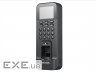 Термінал контролю доступу Hikvision DS-K1T804EF