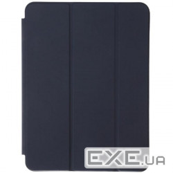 Чохол до планшета Armorstandart Smart Case iPad Pro 12.9 2022/2021/2020 Midnight Blue (ARM56626)