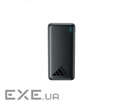 Універсальна мобільна батарея Proda Azeada Chuangnon AZ-P06 10000mAh 22.5W Black (AZ-P06-BK)