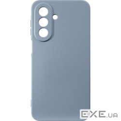 Чохол до мобільного телефона Armorstandart ICON Samsung A27 5G Camera Cover Winter Blue (ARM89807)