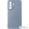 Чохол до мобільного телефона Armorstandart ICON Samsung A27 5G Camera Cover Winter Blue (ARM89807)