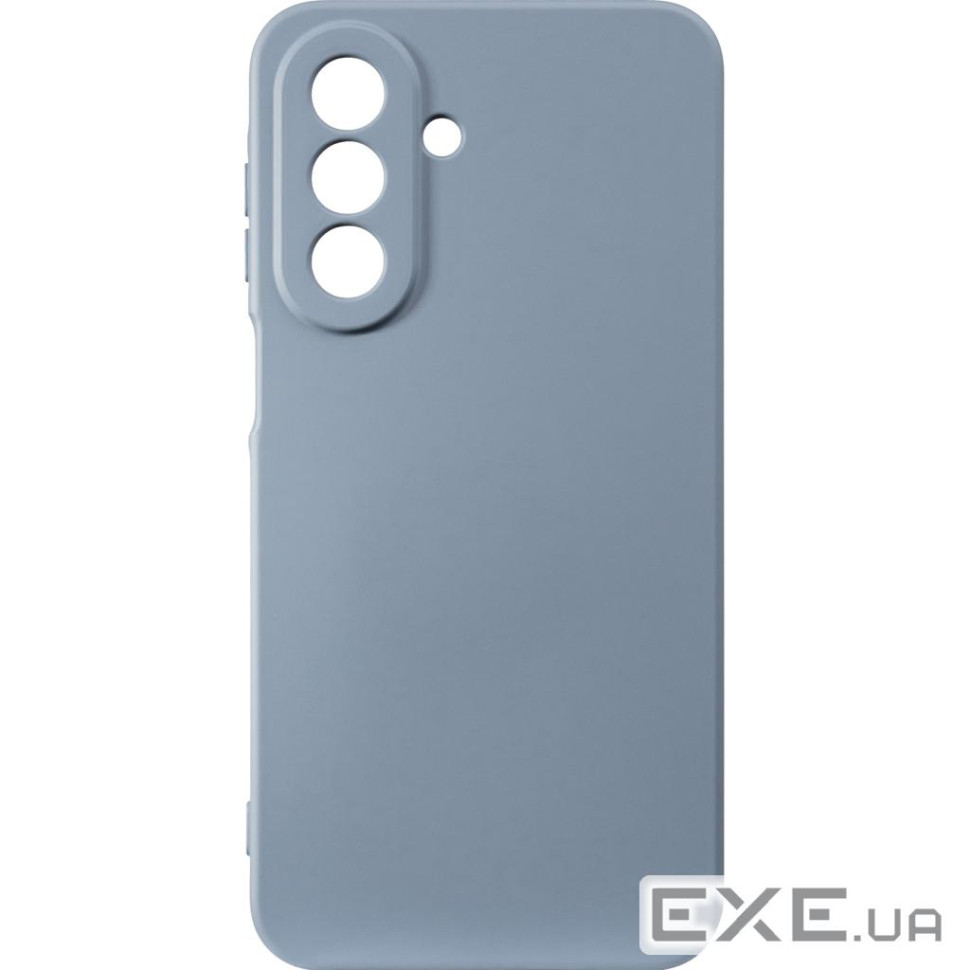 Чохол до мобільного телефона Armorstandart ICON Samsung A27 5G Camera Cover Winter Blue (ARM89807)