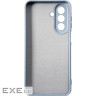 Чохол до мобільного телефона Armorstandart ICON Samsung A27 5G Camera Cover Winter Blue (ARM89807)