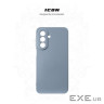 Чохол до мобільного телефона Armorstandart ICON Samsung A27 5G Camera Cover Winter Blue (ARM89807)