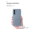 Чохол до мобільного телефона Armorstandart ICON Samsung A27 5G Camera Cover Winter Blue (ARM89807)