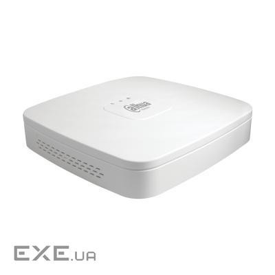 Реєстратор для відеоспостереження Dahua DHI-XVR5104C-X1 (99-00001500)