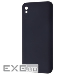 Чохол WAVE Colorful Case (TPU) Xiaomi Redmi 9A black (29295 black)