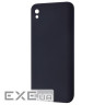 Чохол WAVE Colorful Case (TPU) Xiaomi Redmi 9A black (29295 black)