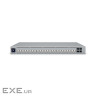Ubiquiti Switch UniFi 22x2.5G RJ45/2x10G RJ45/4xSFP+ Managed PoE++ 600W 19" Rack (USW-PRO-HD-24-POE)