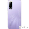Мобільний телефон Infinix Hot 70 8/256Gb Quiet Violet (4894947121968)