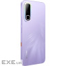 Мобільний телефон Infinix Hot 70 8/256Gb Quiet Violet (4894947121968)