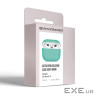 Чохол ArmorStandart Ultrathin Silicone Case для Apple AirPods 3 Coast Blue (ARM60286)