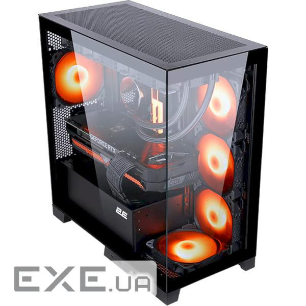 Корпус 2E GAMING Fantom GK701B (2E-GK701B)