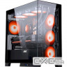 Корпус 2E GAMING Fantom GK701B (2E-GK701B)