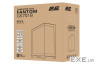 Корпус 2E GAMING Fantom GK701B (2E-GK701B)