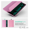 Чохол до планшета Armorstandart Smart Fold Pen Lenovo Tab TB311FU Pink (ARM84944)