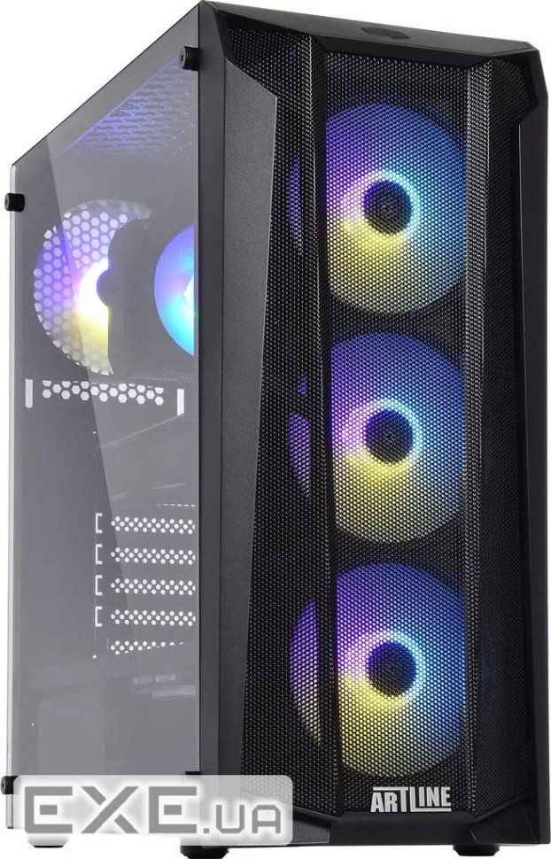 Десктоп ARTLINE Gaming X33 (X33v22)