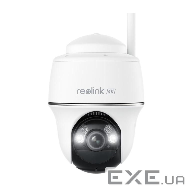 IP камера Reolink Argus Series B440 (Argus PT Ultra)