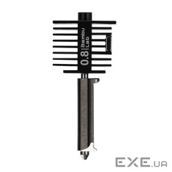 Хотенд (Сопло) Bambu Lab Hotend -A1 0.8 mm Hardened Steel Nozzle, A1 Mini, A1 (FAH021)