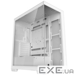 Корпус DEEPCOOL CG580 White (R-CG580-WHNDA0-G-1)