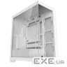 Корпус DEEPCOOL CG580 White (R-CG580-WHNDA0-G-1)