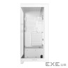 Корпус DEEPCOOL CG580 White (R-CG580-WHNDA0-G-1)