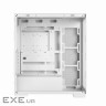 Корпус DEEPCOOL CG580 White (R-CG580-WHNDA0-G-1)