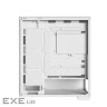 Корпус DEEPCOOL CG580 White (R-CG580-WHNDA0-G-1)