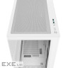Корпус DEEPCOOL CG580 White (R-CG580-WHNDA0-G-1)