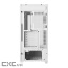 Корпус DEEPCOOL CG580 White (R-CG580-WHNDA0-G-1)