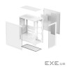 Корпус DEEPCOOL CG580 White (R-CG580-WHNDA0-G-1)