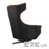Крісло-реклайнер Magus, колір чорний