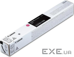Тонер-картридж Canon C-EXV65 magenta 11K (5763C001)