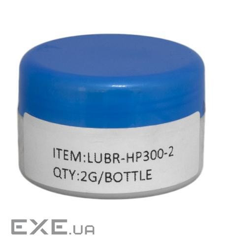 Змазка для т/плівок HP300 2г Molykote (LUBR-HP300-2)