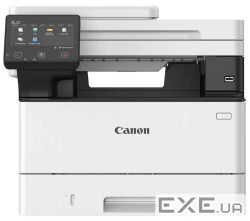 БФП лазерний CANON MFP I-SENSYS MF465DW II (7188C007AA)