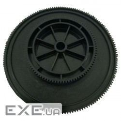 Шестерня HP LJ 1010/1012/1015/M1005 159T/90T аналог RU5-0173 AHK (3205871)