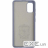 Чохол до мобільного телефона Armorstandart ICON Case for Samsung A41 Blue (ARM56580)
