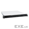 Система зберігання даних 4BAY 1U NO HDD USB3 RS822+ SYNOLOGY 4BAY 1U NO HDD USB3 RS822+ SYNOLOGY