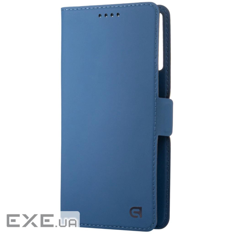 Чохол до мобільного телефона Armorstandart universal 6.0 - 6.5 Blue (ARM88976)
