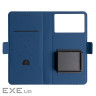 Чохол до мобільного телефона Armorstandart universal 6.0 - 6.5 Blue (ARM88976)