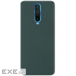 Чохол до мобільного телефона Armorstandart ICON Case Xiaomi Poco X2 Pine Green (ARM57321)