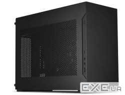Корпус для ПК, LIAN LI A4 H2O, PCIE 5.0 included, PC case, Black (G99.A4H2OX5.00)