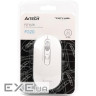 Миша A4TECH Fstyler FG20 White (FG20 (White))