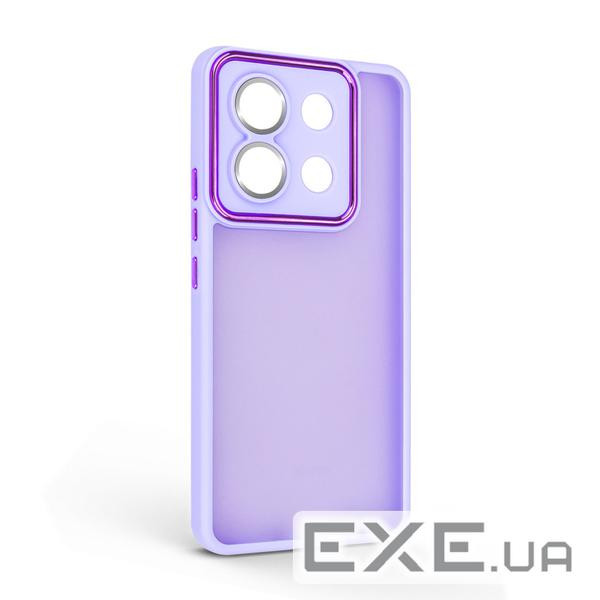 Чохол для мобільного телефону Armorstandart Shade Xiaomi Redmi Note 13 Pro 5G / Poco X6 5 (ARM75702)