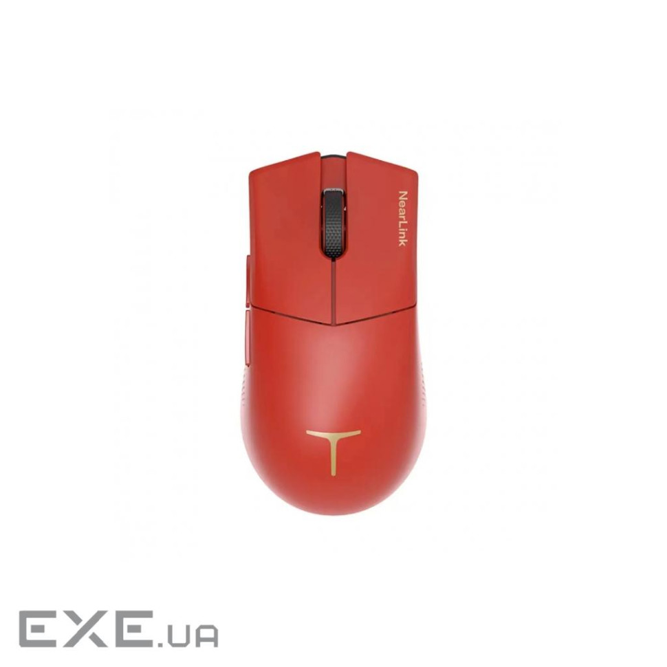 Мишка Thunderobot ML903mini 8K Tri-mode Red (6932066320218)