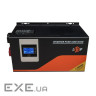 ДБЖ LogicPower LPM-PSW-8500VA (6000Вт) з правильною синусоїдою 48V (22912)